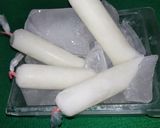 Foto langkah ke 4 dari resep Es lilin nutri bost.
