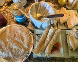 Foto del paso 6 de la receta: Panqueques integrales rellenos sin azúcar