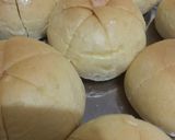 Foto langkah ke 10 dari resep Korean Garlic cheese Bread.