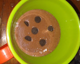 Foto del paso 2 de la receta: Bizcochuelo en taza