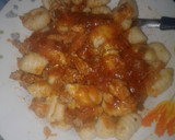 Foto del paso 12 de la receta: Ñoquis de harina livianos y de rápida cocción