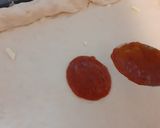Foto del paso 8 de la receta: Pizza