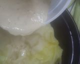Foto del paso 4 de la receta: Repollo blanco relleno