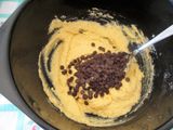 Ciambella Marmorizzata Cacao e Cocco