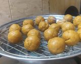 રાજસ્થાની દાલબાટી(Rajasthani Dalbati Recipe In Gujarati) રેસીપી સ્ટેપ3ફોટો