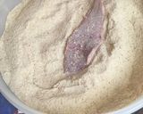 Foto del paso 3 de la receta: Milanesa