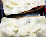 Foto del paso 3 de la receta: Sandwich Bocatta de pollo con papas fritas
