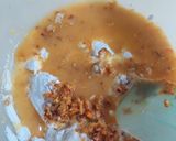 Foto langkah ke 1 dari resep Tempe goreng bawang putih.