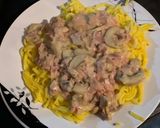Foto del paso 5 de la receta: Salsa caruso