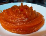Foto del paso 3 de la receta: Dulce de boniato en Thermomix