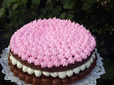 Torta Brownie Bomba 💣💖 renovada 😊💗