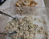 Foto langkah ke 2 dari resep Tahu Walik Aci.