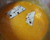 A picture of step 6 of Masala Paneer Pakoda.