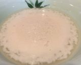 Hình bước làm 1 của món Bánh tiêu
