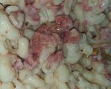 Foto langkah ke 2 dari resep Schootel macaroni.