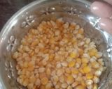 முறுகாலான மக்கா சோள தோசை.. (Crispy "Corn Dosa" recipe in tamil) ரெசிபி ஸ்டேப் 1 புகைப்படம்