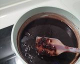 Foto langkah ke 4 dari resep Bubur Ketan hitam & kacang ijo.