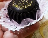 صورة لخطوة 3 من وصفة بنيون عصري 🍫🍫🍫🍫