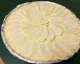 Foto del paso 2 de la receta: Tarta de manzana