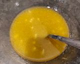 Une image de l'étape 4 de Vinaigrette orange 🍊 citron 🍋.