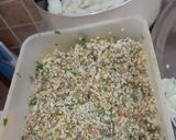 صورة لخطوة 2 من وصفة ملفوف 😋😋