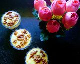 ওয়ালনাট কাস্টার্ড (walnut custard recipe in bengali) রেসিপির ধাপ 3 ছবি
