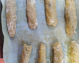 Foto del paso 6 de la receta: Rosegones de almendras