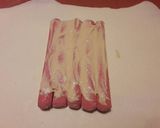 Virslis táska recept fázis 3 fotója