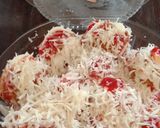 Foto langkah ke 8 dari resep Bola2 singkong kremes.
