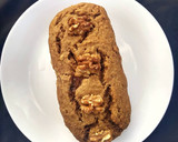 Foto del paso 4 de la receta: Budín de banana integral (vegano) 🌱❤️
