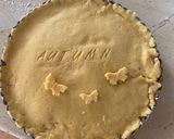 Egyszerű almás pite 🍎 recept fázis 3 fotója