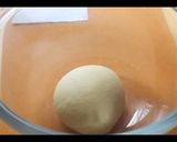 卡士達麵包的食譜步驟6照片