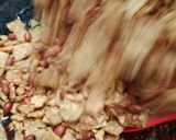 Foto langkah ke 6 dari resep Kering Tempe Kacang.