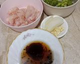 Foto langkah ke 2 dari resep Cah Ayam Brokoli Lada Hitam.