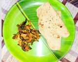 ढाबा स्टाईल मसाला भेंडी (Dhaba Style Masala Bhendi Recipe In Marathi) रेसिपी स्टेप 6 फोटो 