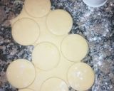 Foto del paso 4 de la receta: Galletitas de limón hechas alfajorcitos!!