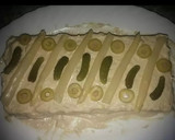 Foto del paso 4 de la receta: Pastel de atún y espárragos