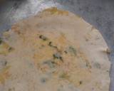 Aloo paratha recipe step 3 photo
