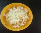સૂંઠ ની લાડુ (Sunth Ladoo Recipe In Gujarati) રેસીપી સ્ટેપ2ફોટો