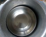 झटपट चकली (chakali recipe in marathi) रेसिपी स्टेप 1 फोटो 