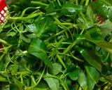 Hình bước làm 4 của món Lẩu cá kèo lá giang