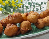 Foto del paso 4 de la receta: Buñuelos sencillos