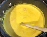 A picture of step 3 of Seafood chowder.