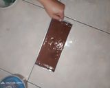 Foto langkah ke 5 dari resep Brownies KuKus.