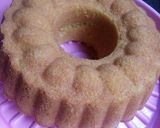 Foto langkah ke 7 dari resep Bolu Mentega.