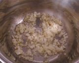 Foto del paso 1 de la receta: Arroz caldoso de pescado y marisco
