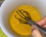 Foto langkah ke 5 dari resep Chiffon Coklat Gluten Free.