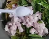 รูปขั้นตอนการทำที่ 7 ของ หมกหน่อไม้กะทิใส่หมูสามชั้น