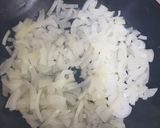 Foto del paso 1 de la receta: Tarta de brócoli, zapallo y quesos!