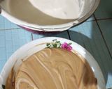 Foto langkah ke 2 dari resep Bolu kukus mekar.